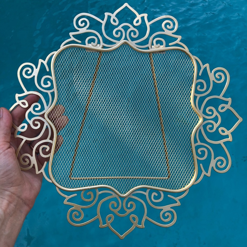 Jewelry holder